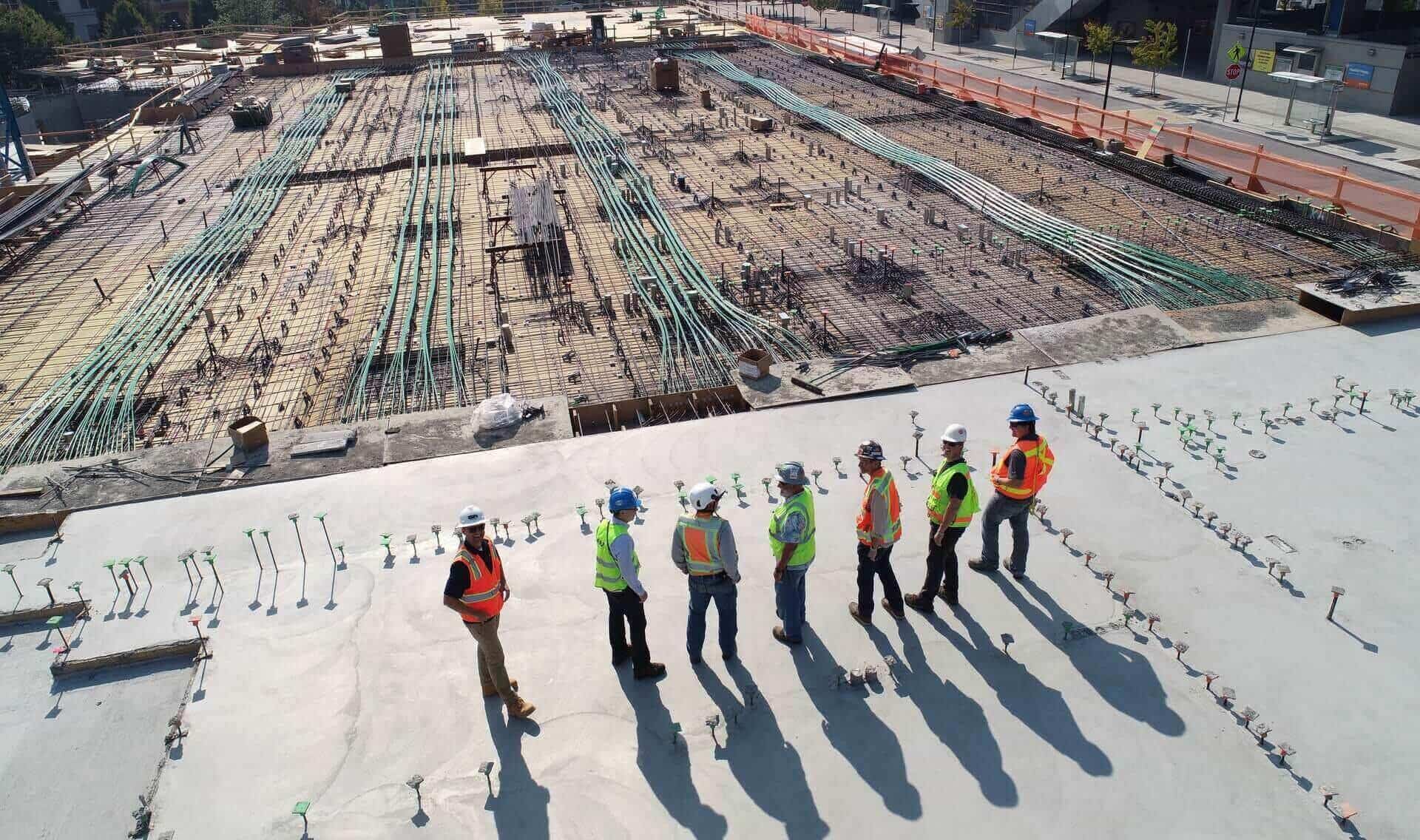 Proyek PT Putra Karya Salimindo